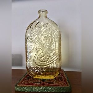 Dove Empoli Genie Bottle made in Italy